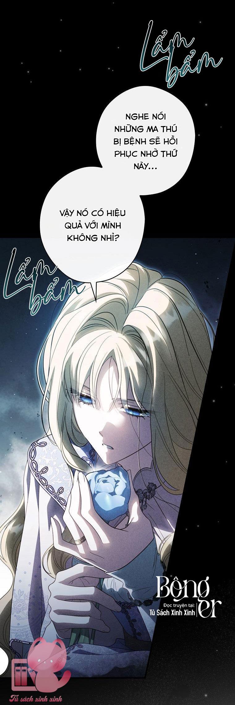 Cách Khiến Phu Quân Đứng Về Phía Tôi - Chap 97 - Trang 10