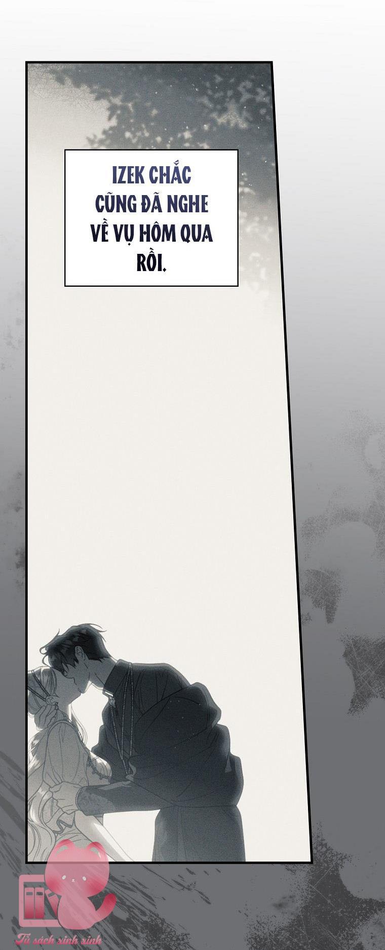 Cách Khiến Phu Quân Đứng Về Phía Tôi - Chap 98 - Trang 11