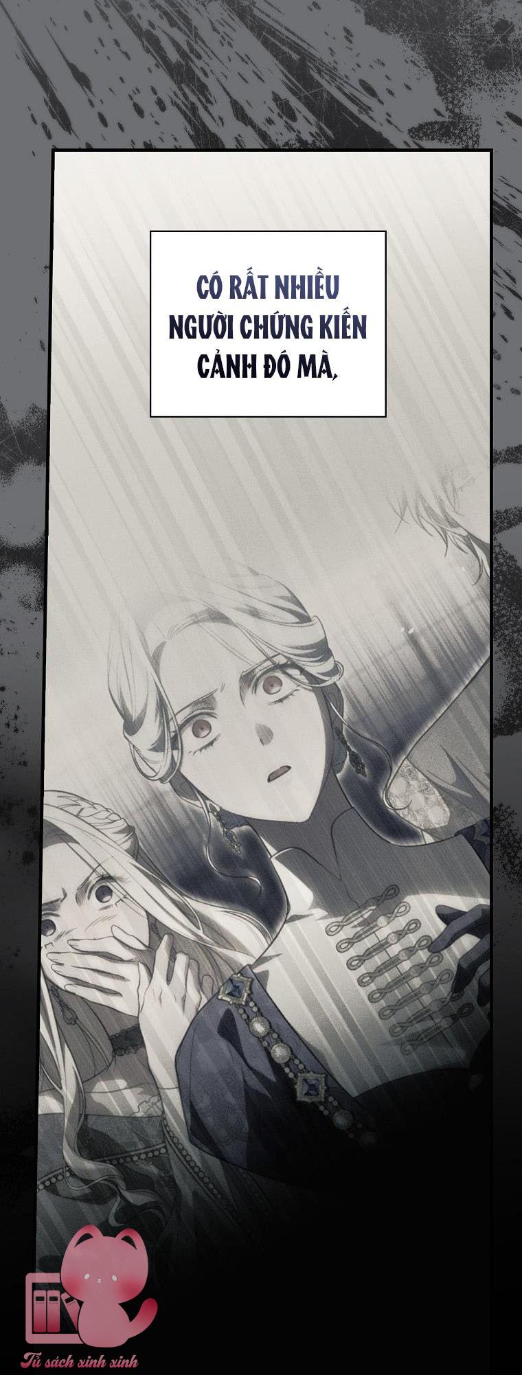 Cách Khiến Phu Quân Đứng Về Phía Tôi - Chap 98 - Trang 12