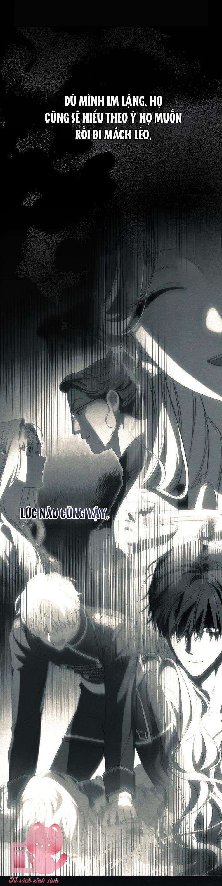 Cách Khiến Phu Quân Đứng Về Phía Tôi - Chap 98 - Trang 13