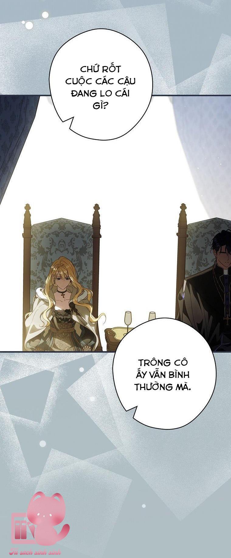 Cách Khiến Phu Quân Đứng Về Phía Tôi - Chap 98 - Trang 25