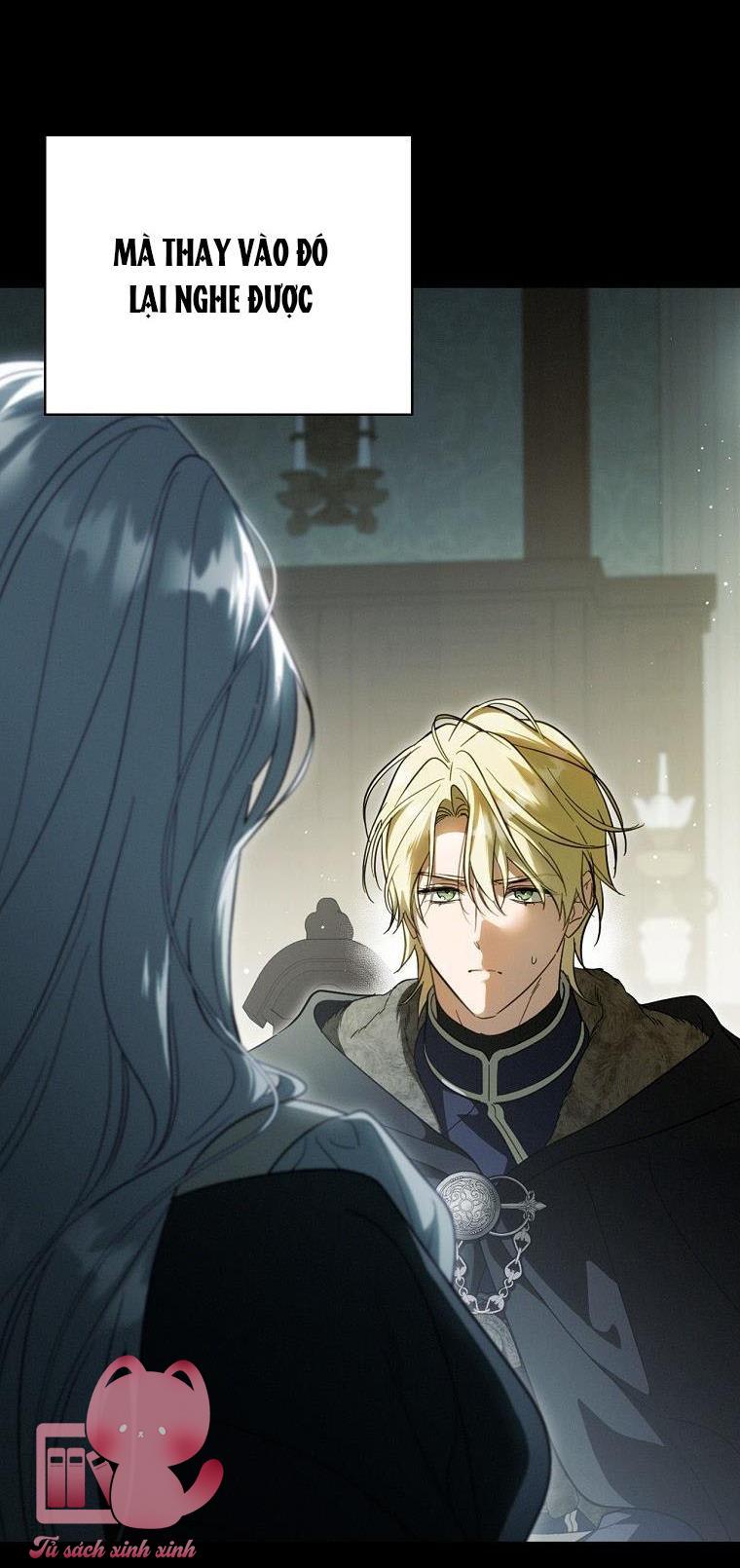 Cách Khiến Phu Quân Đứng Về Phía Tôi - Chap 98 - Trang 29