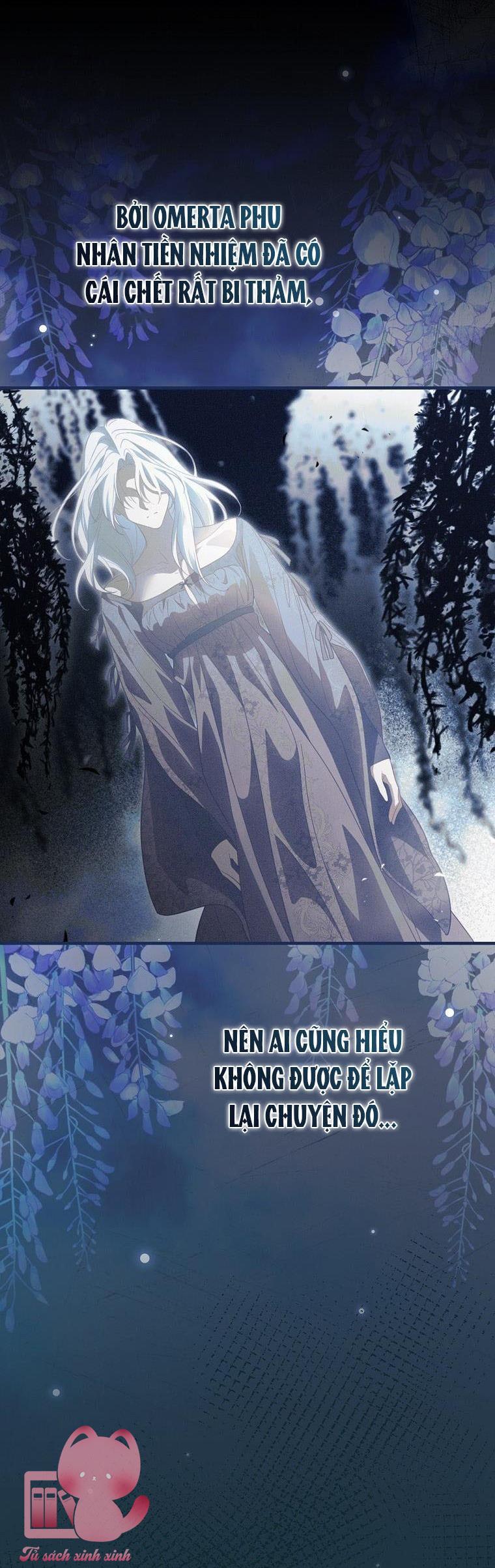 Cách Khiến Phu Quân Đứng Về Phía Tôi - Chap 98 - Trang 31