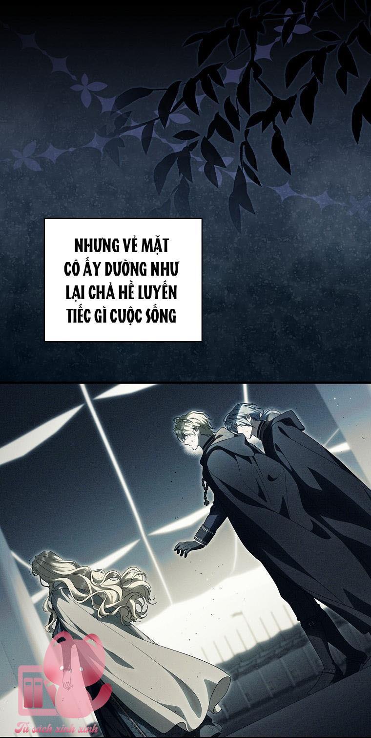 Cách Khiến Phu Quân Đứng Về Phía Tôi - Chap 98 - Trang 35