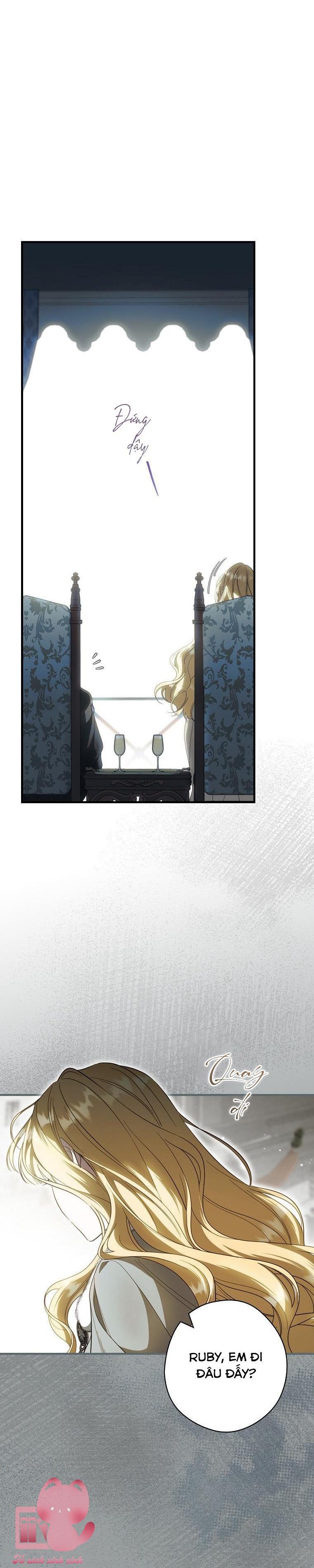Cách Khiến Phu Quân Đứng Về Phía Tôi - Chap 98 - Trang 40