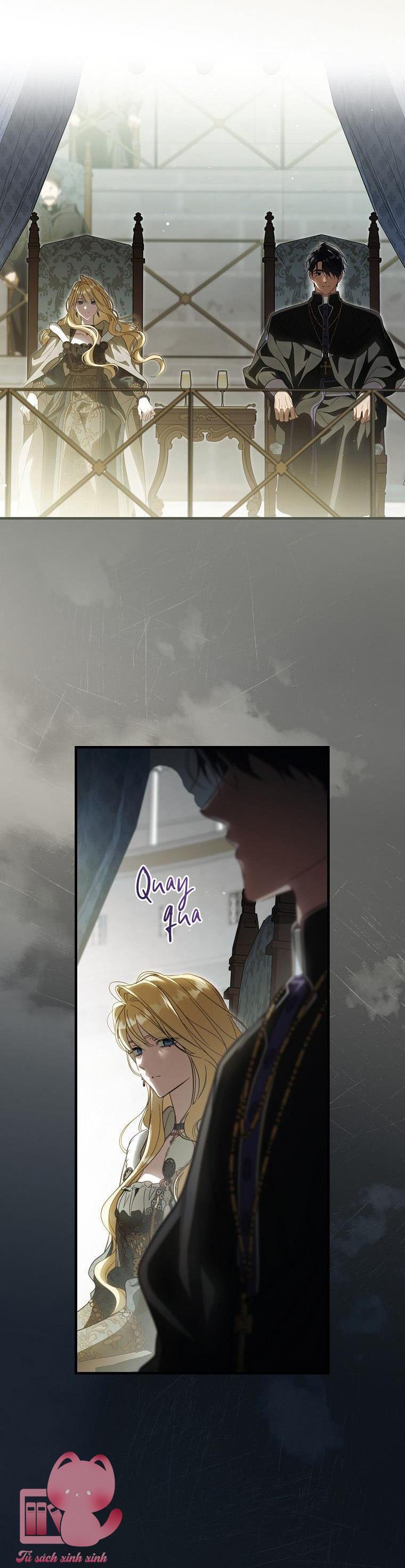 Cách Khiến Phu Quân Đứng Về Phía Tôi - Chap 98 - Trang 5