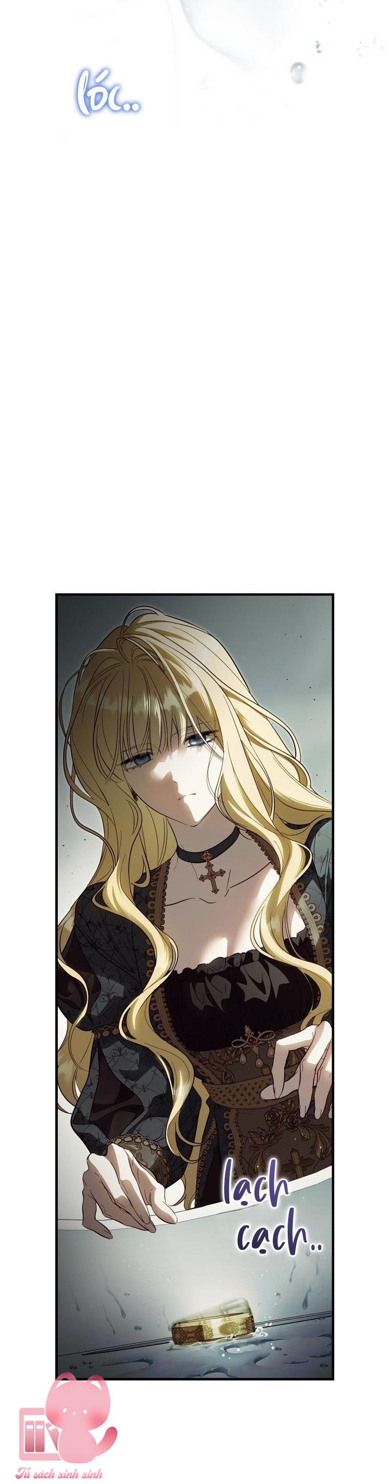 Cách Khiến Phu Quân Đứng Về Phía Tôi - Chap 98 - Trang 47