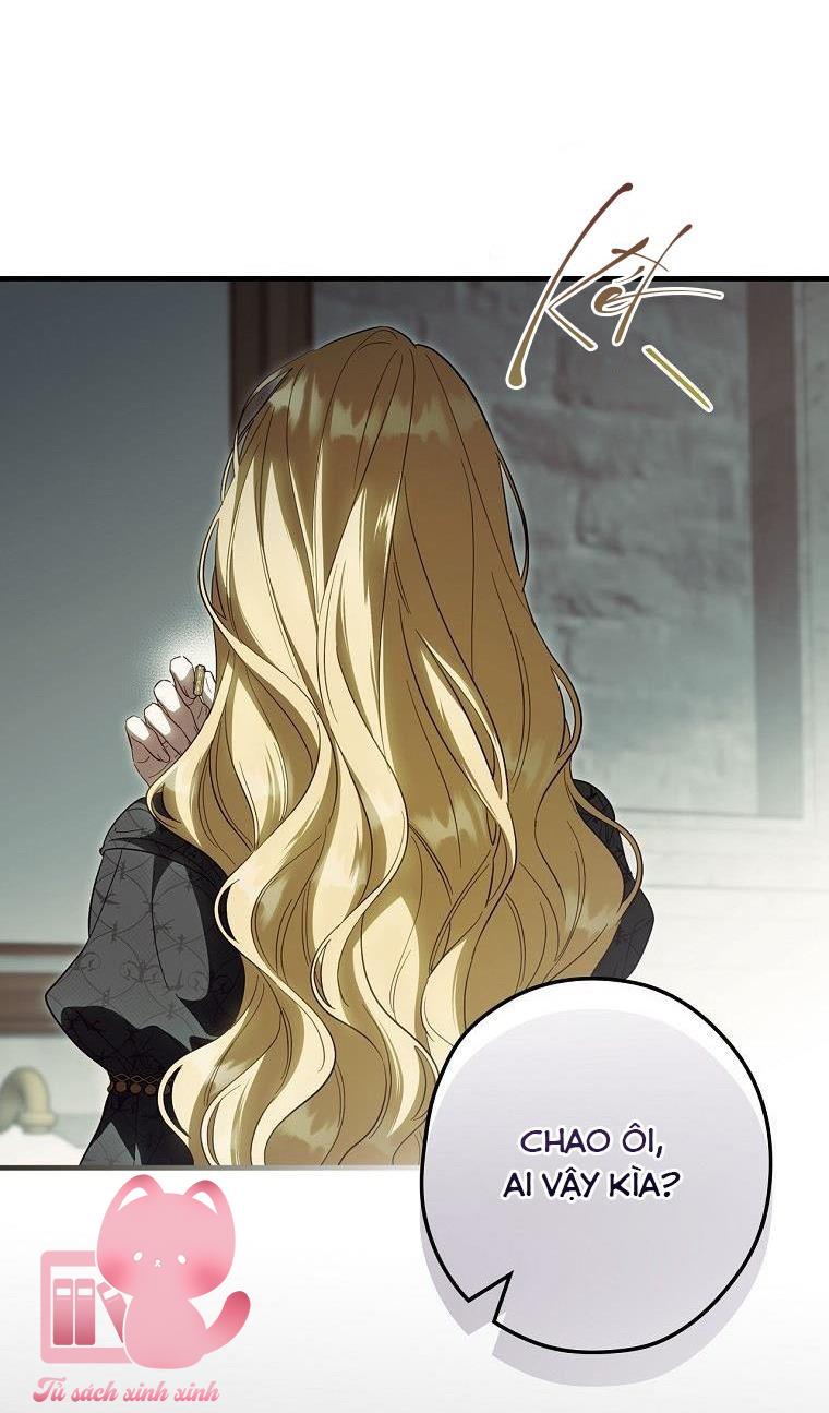 Cách Khiến Phu Quân Đứng Về Phía Tôi - Chap 98 - Trang 49