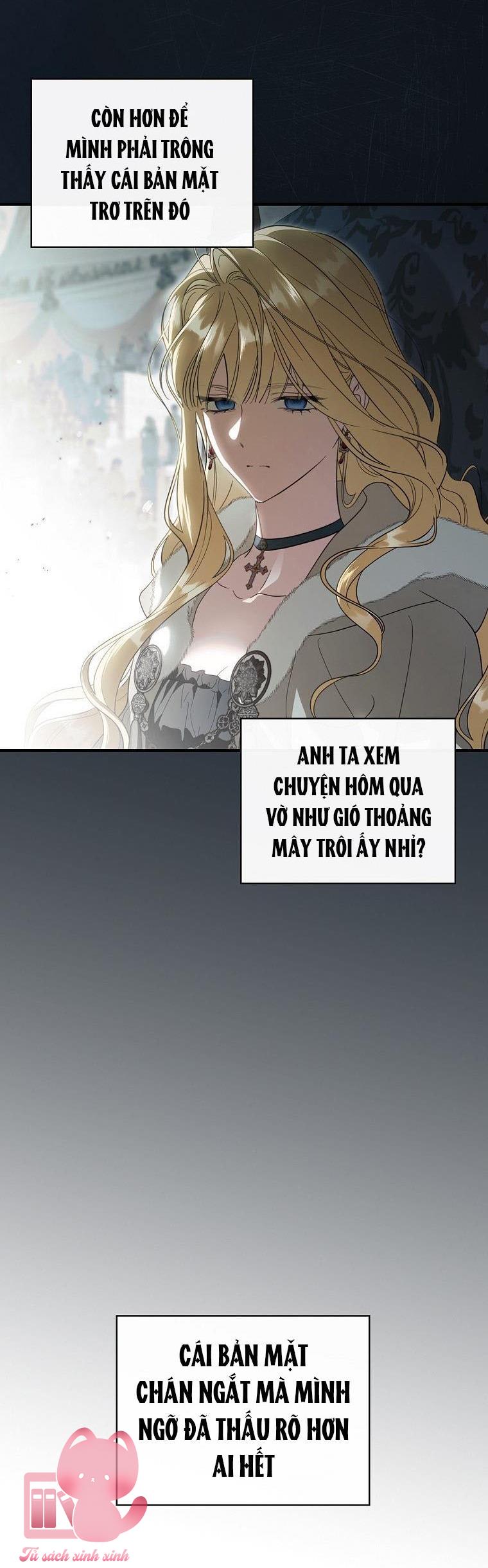 Cách Khiến Phu Quân Đứng Về Phía Tôi - Chap 98 - Trang 6