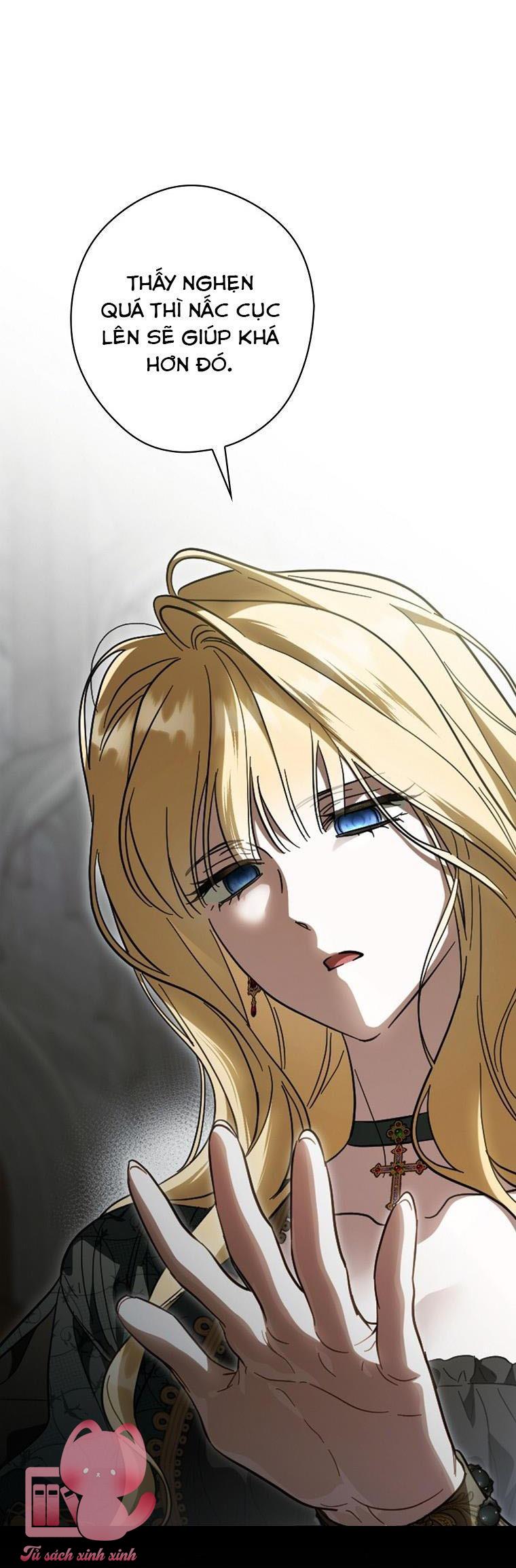 Cách Khiến Phu Quân Đứng Về Phía Tôi - Chap 98 - Trang 52