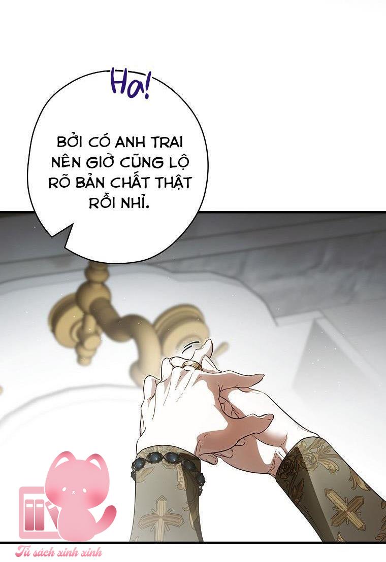 Cách Khiến Phu Quân Đứng Về Phía Tôi - Chap 98 - Trang 54