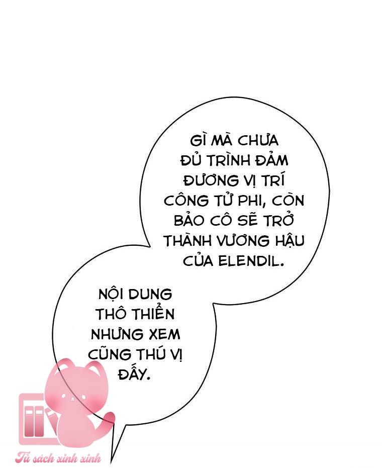 Cách Khiến Phu Quân Đứng Về Phía Tôi - Chap 98 - Trang 58