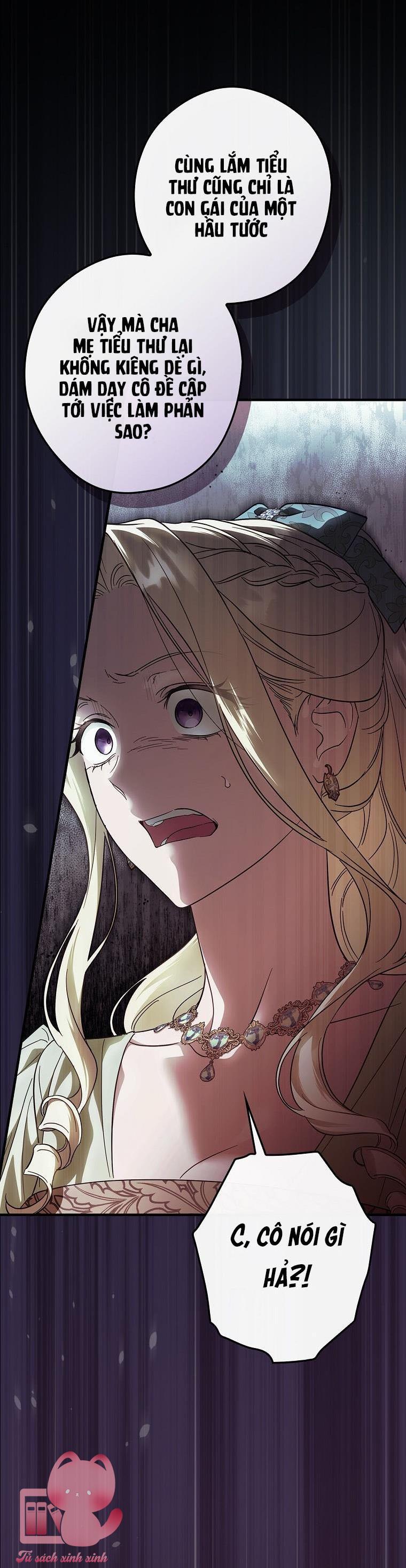 Cách Khiến Phu Quân Đứng Về Phía Tôi - Chap 98 - Trang 64