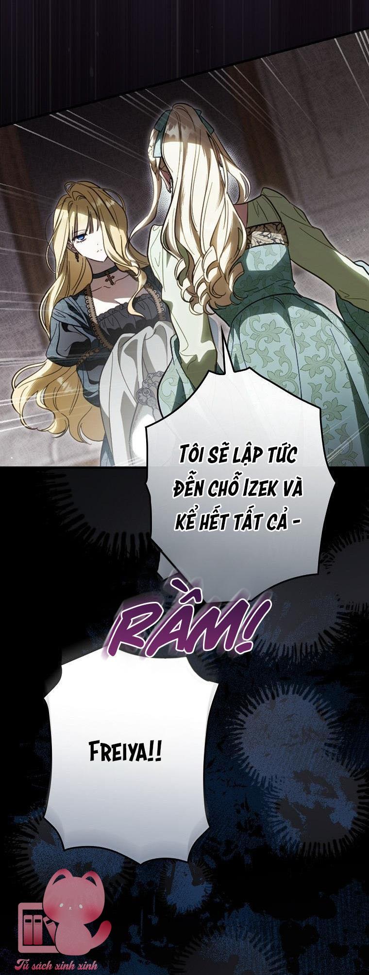 Cách Khiến Phu Quân Đứng Về Phía Tôi - Chap 98 - Trang 66