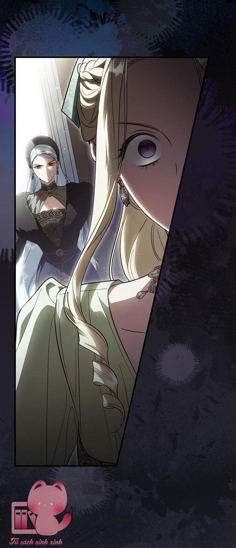 Cách Khiến Phu Quân Đứng Về Phía Tôi - Chap 98 - Trang 67