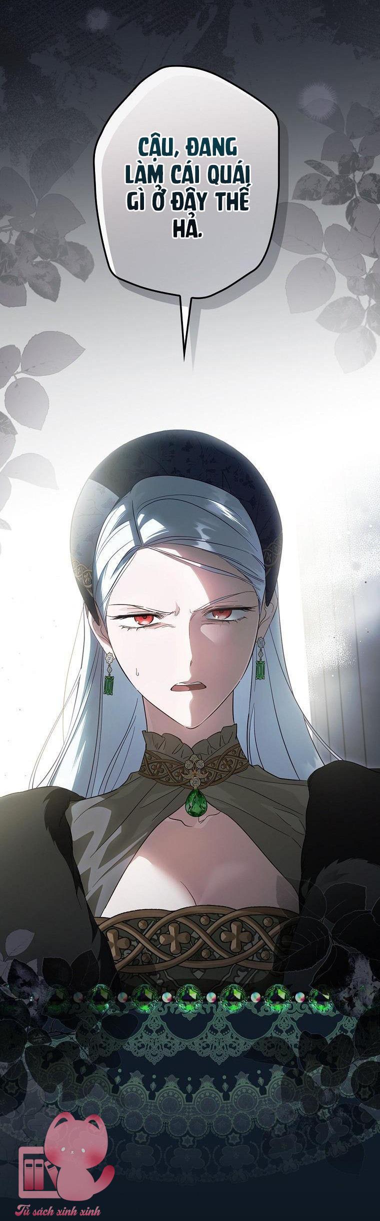 Cách Khiến Phu Quân Đứng Về Phía Tôi - Chap 98 - Trang 68