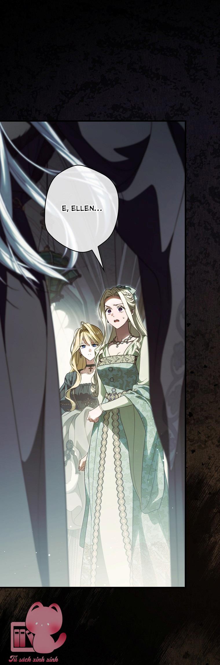 Cách Khiến Phu Quân Đứng Về Phía Tôi - Chap 99 - Trang 2