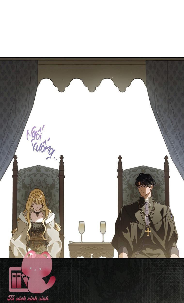 Cách Khiến Phu Quân Đứng Về Phía Tôi - Chap 99 - Trang 14