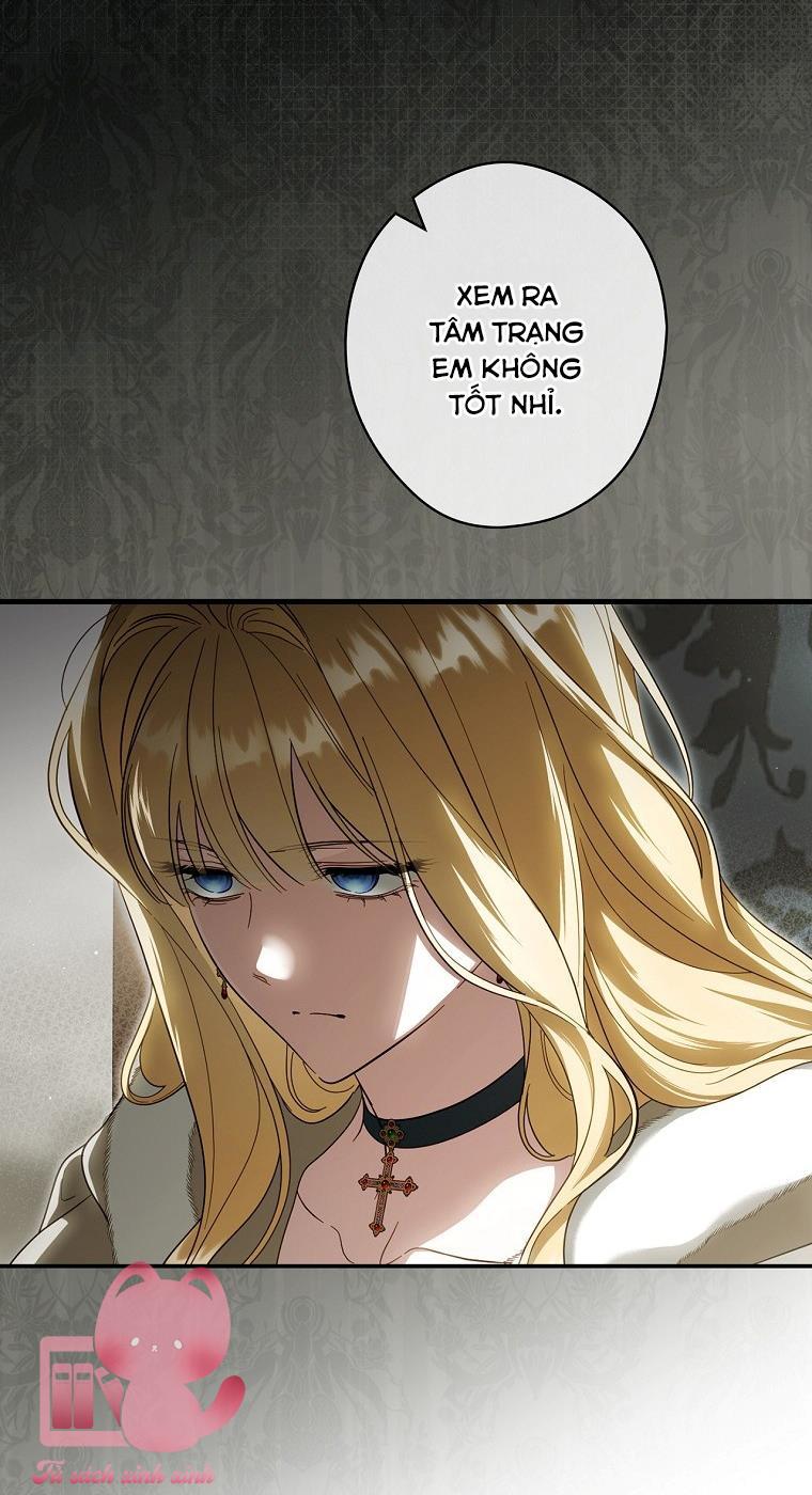 Cách Khiến Phu Quân Đứng Về Phía Tôi - Chap 99 - Trang 15