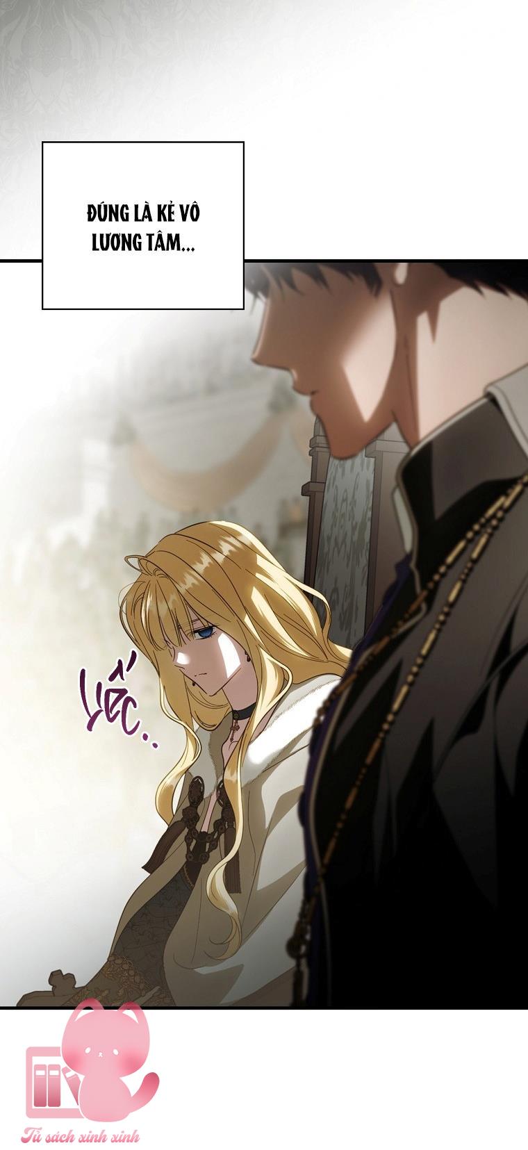Cách Khiến Phu Quân Đứng Về Phía Tôi - Chap 99 - Trang 16