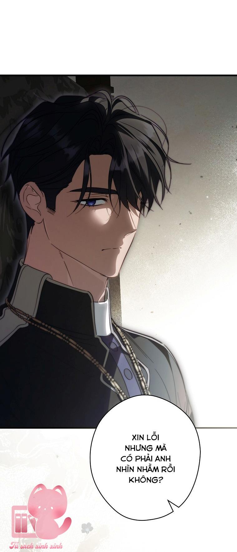Cách Khiến Phu Quân Đứng Về Phía Tôi - Chap 99 - Trang 17