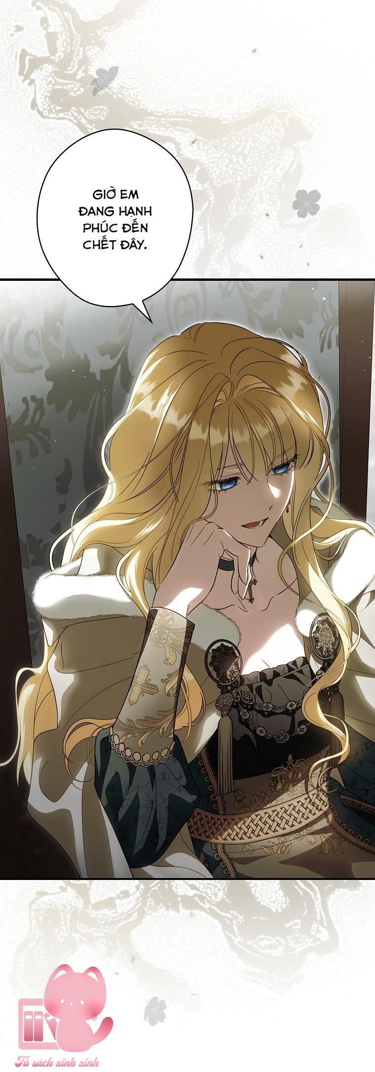 Cách Khiến Phu Quân Đứng Về Phía Tôi - Chap 99 - Trang 18