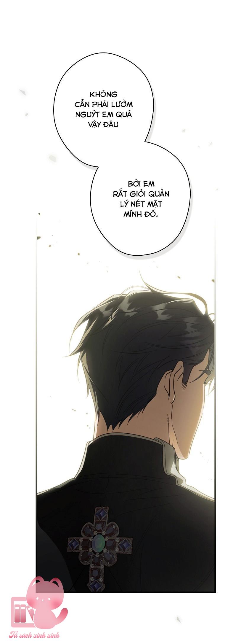 Cách Khiến Phu Quân Đứng Về Phía Tôi - Chap 99 - Trang 19
