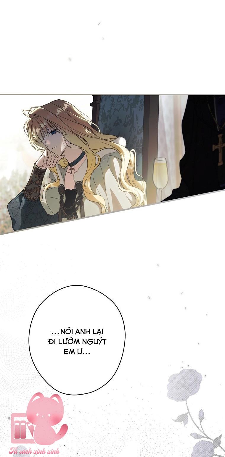 Cách Khiến Phu Quân Đứng Về Phía Tôi - Chap 99 - Trang 20