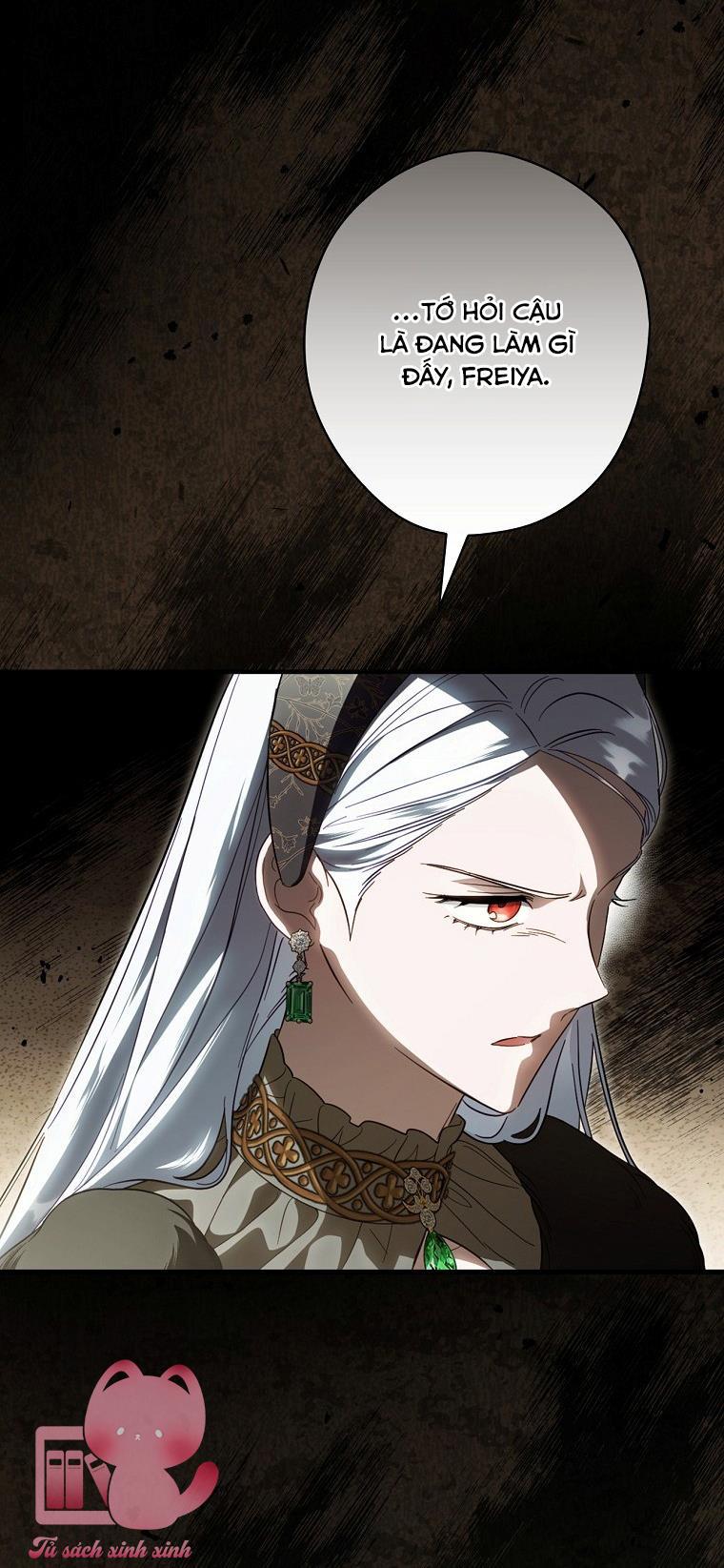 Cách Khiến Phu Quân Đứng Về Phía Tôi - Chap 99 - Trang 3