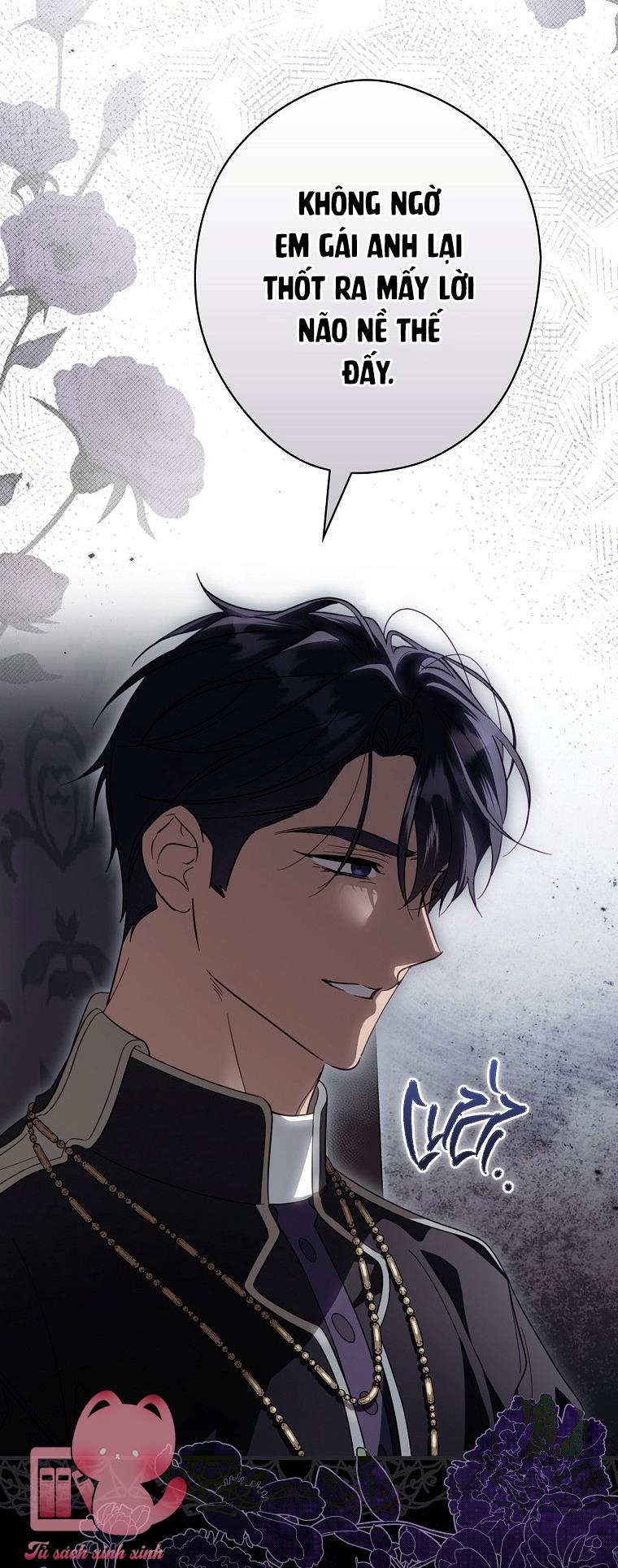 Cách Khiến Phu Quân Đứng Về Phía Tôi - Chap 99 - Trang 21