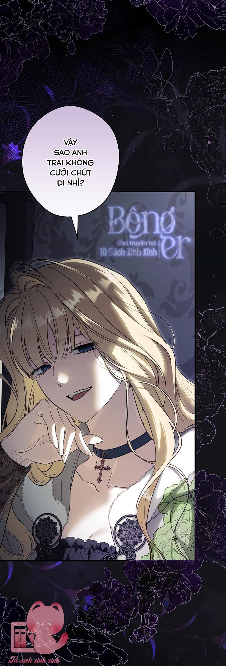 Cách Khiến Phu Quân Đứng Về Phía Tôi - Chap 99 - Trang 22