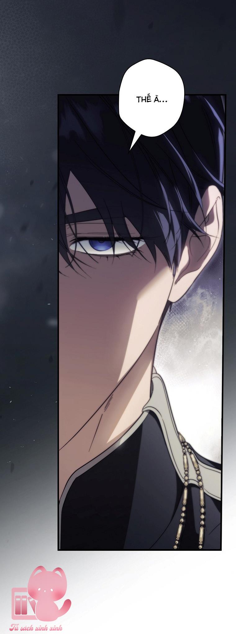 Cách Khiến Phu Quân Đứng Về Phía Tôi - Chap 99 - Trang 27