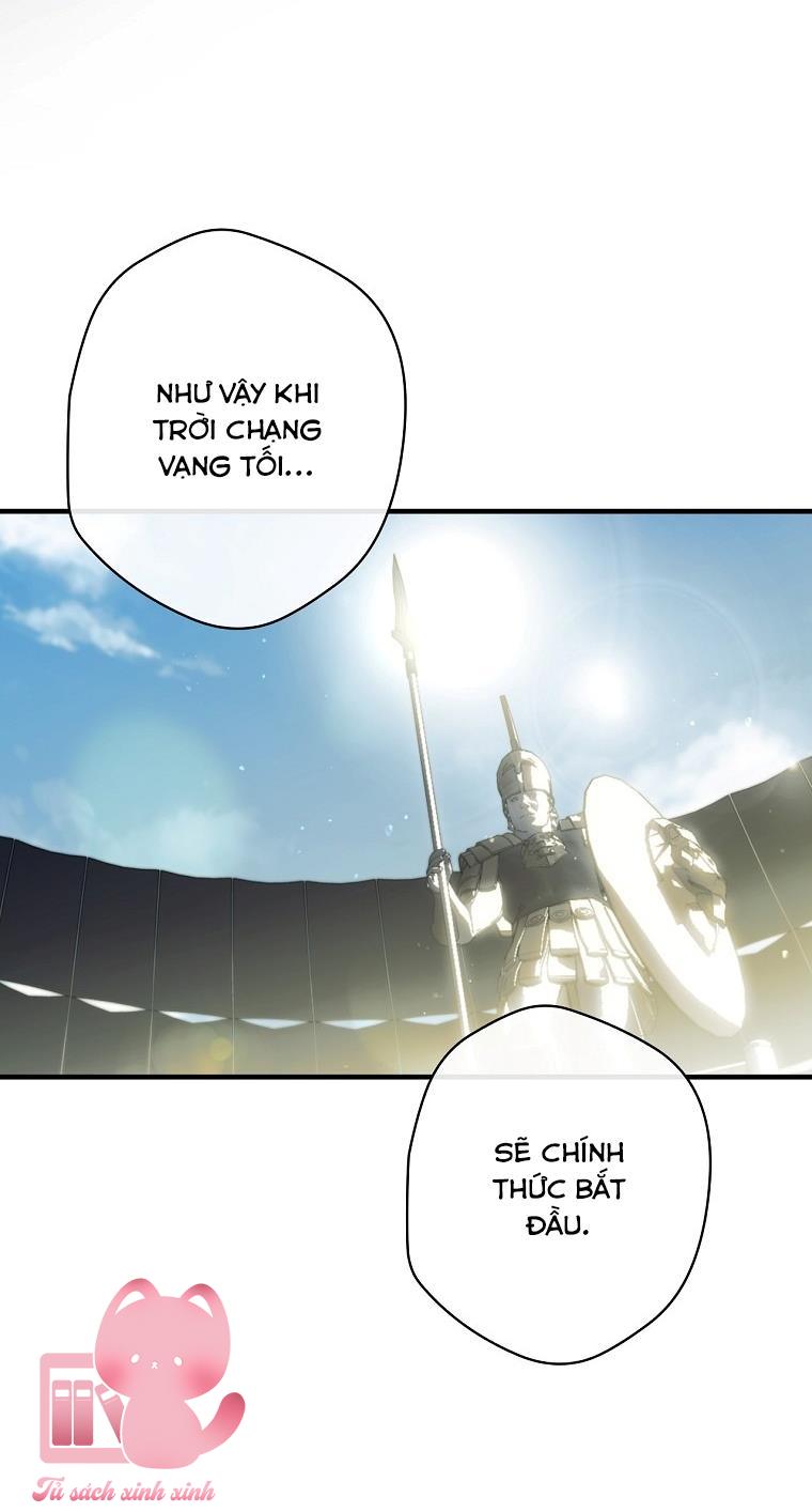 Cách Khiến Phu Quân Đứng Về Phía Tôi - Chap 99 - Trang 28
