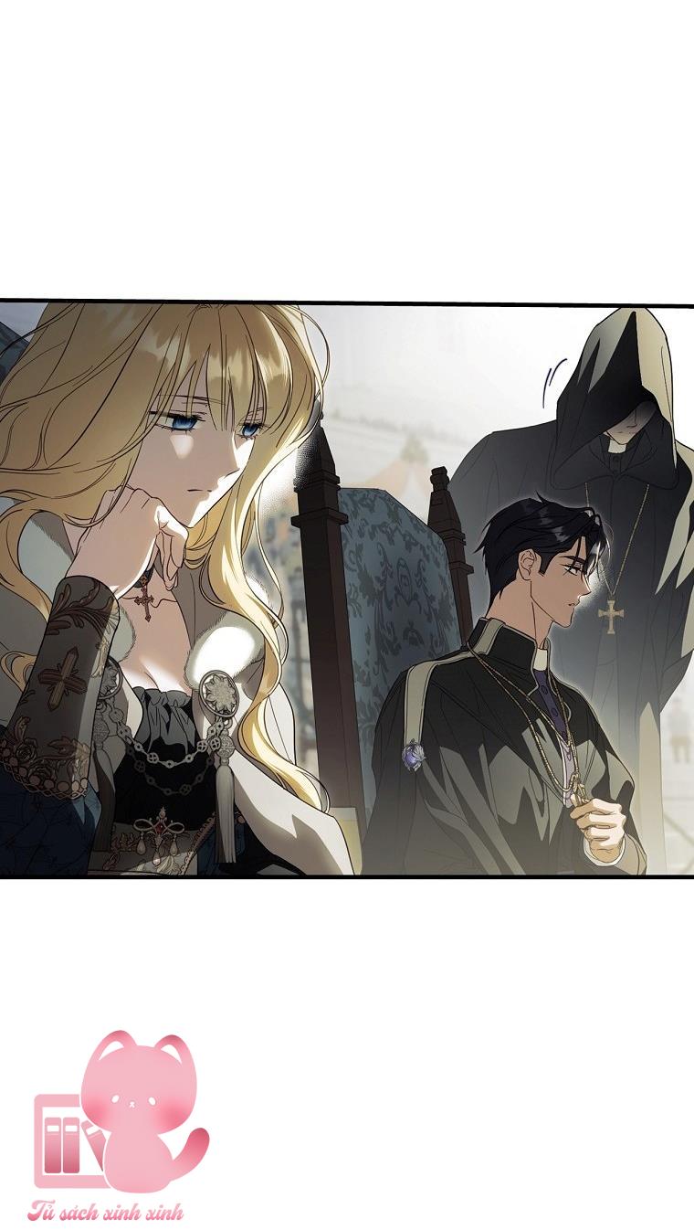 Cách Khiến Phu Quân Đứng Về Phía Tôi - Chap 99 - Trang 29