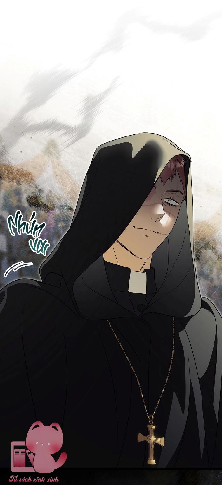 Cách Khiến Phu Quân Đứng Về Phía Tôi - Chap 99 - Trang 30
