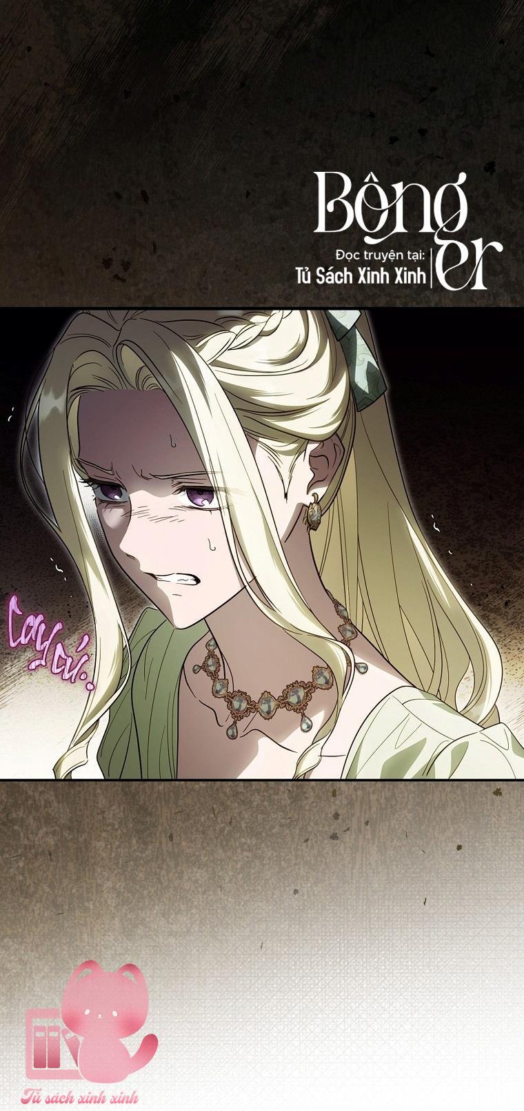 Cách Khiến Phu Quân Đứng Về Phía Tôi - Chap 99 - Trang 4