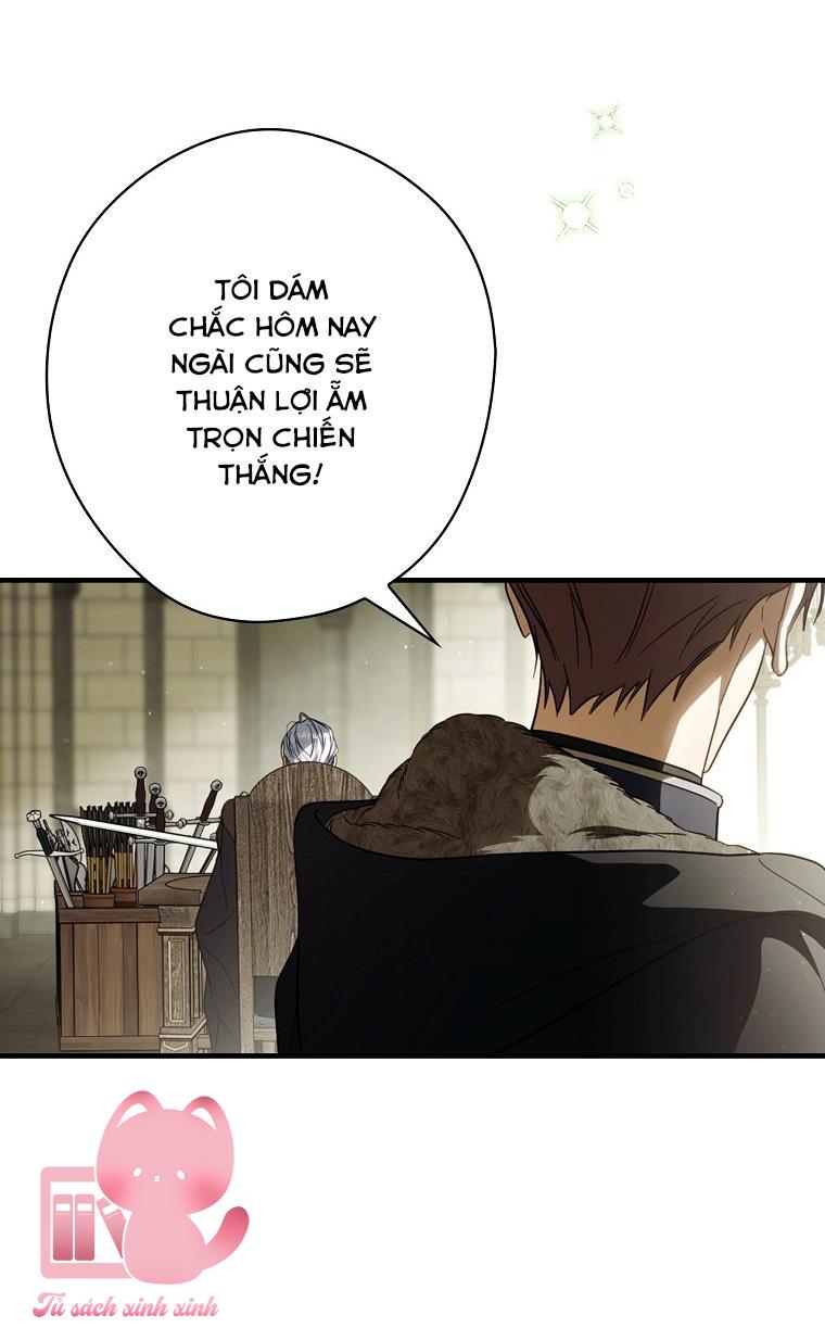 Cách Khiến Phu Quân Đứng Về Phía Tôi - Chap 99 - Trang 33