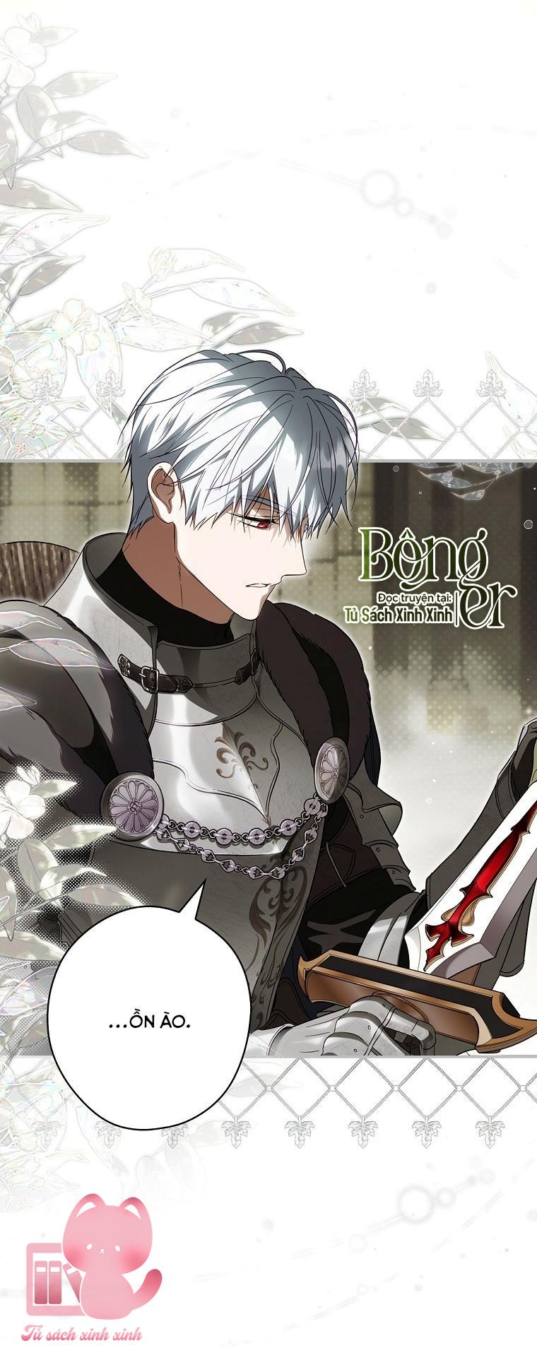 Cách Khiến Phu Quân Đứng Về Phía Tôi - Chap 99 - Trang 35