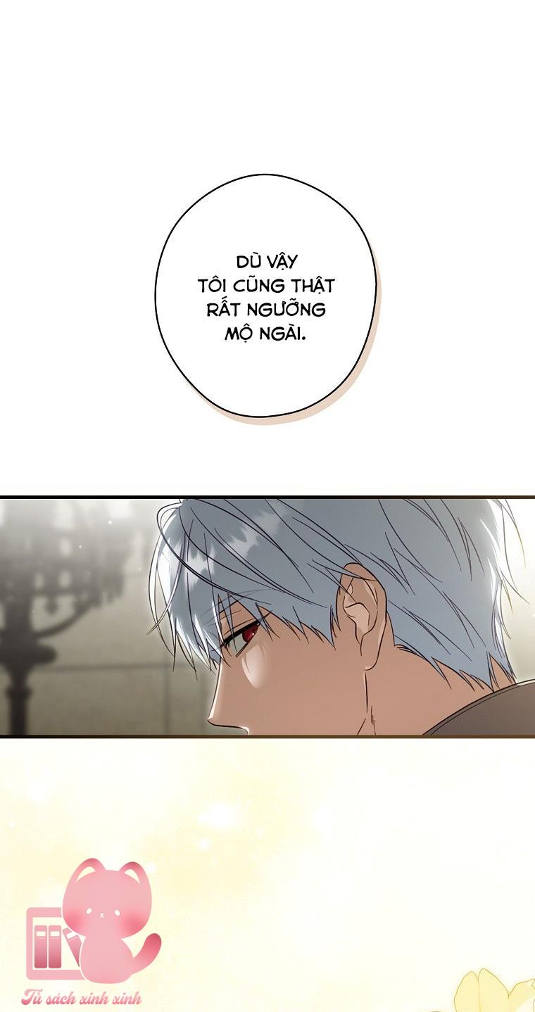 Cách Khiến Phu Quân Đứng Về Phía Tôi - Chap 99 - Trang 37