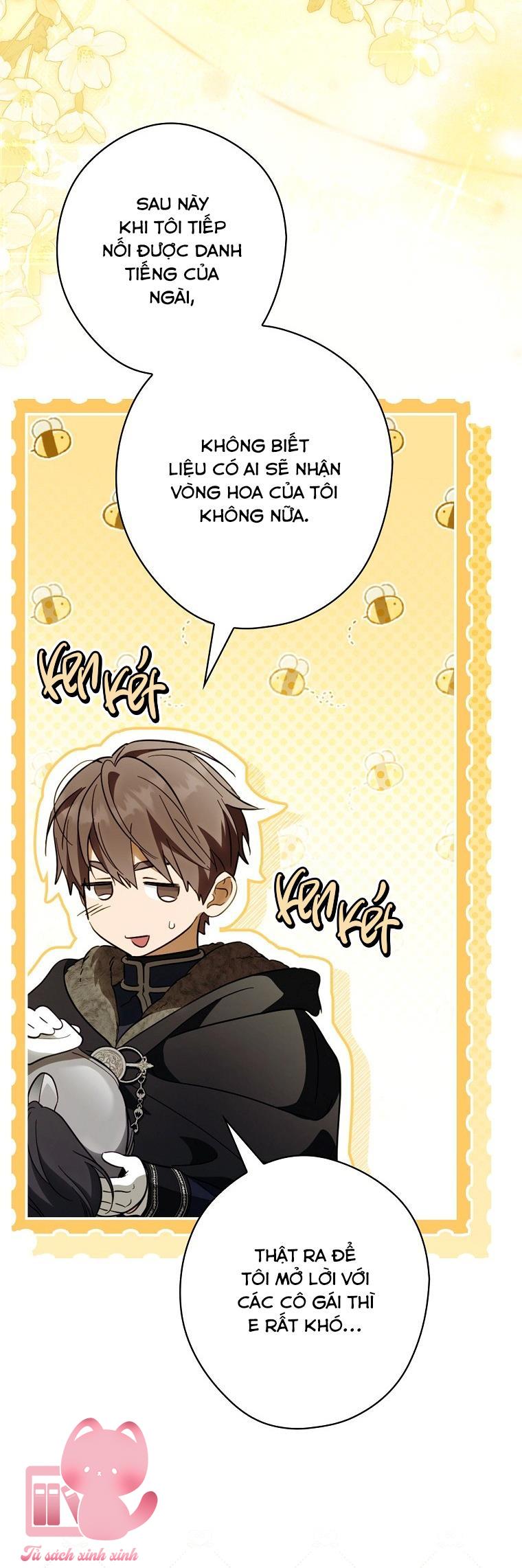 Cách Khiến Phu Quân Đứng Về Phía Tôi - Chap 99 - Trang 39
