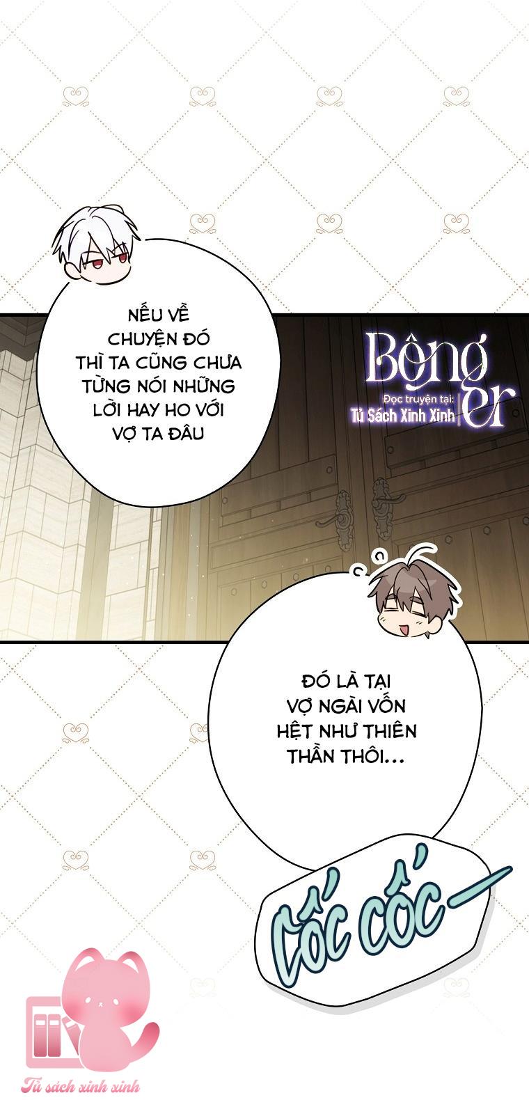 Cách Khiến Phu Quân Đứng Về Phía Tôi - Chap 99 - Trang 40
