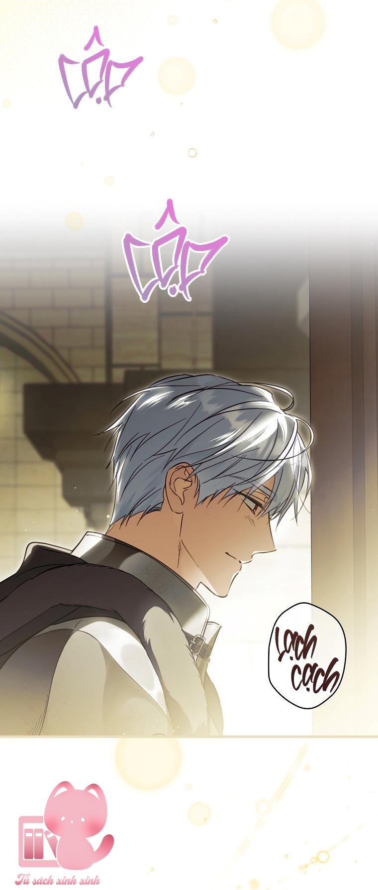 Cách Khiến Phu Quân Đứng Về Phía Tôi - Chap 99 - Trang 44