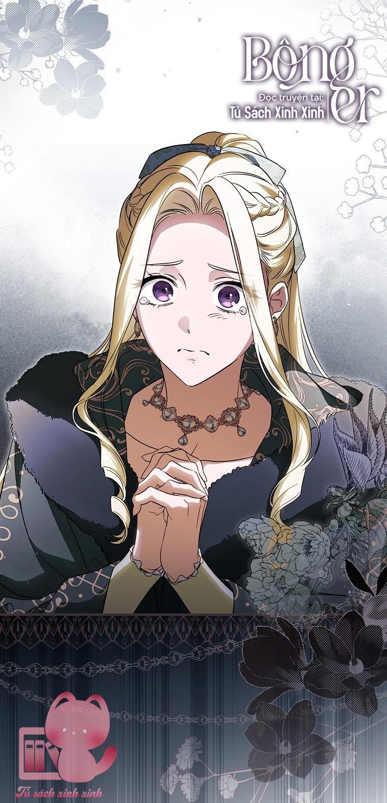 Cách Khiến Phu Quân Đứng Về Phía Tôi - Chap 99 - Trang 46