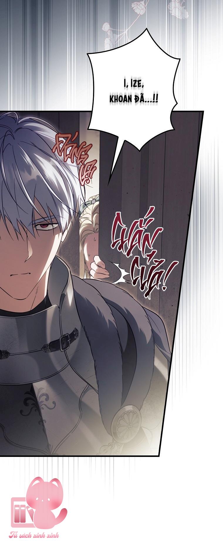 Cách Khiến Phu Quân Đứng Về Phía Tôi - Chap 99 - Trang 47