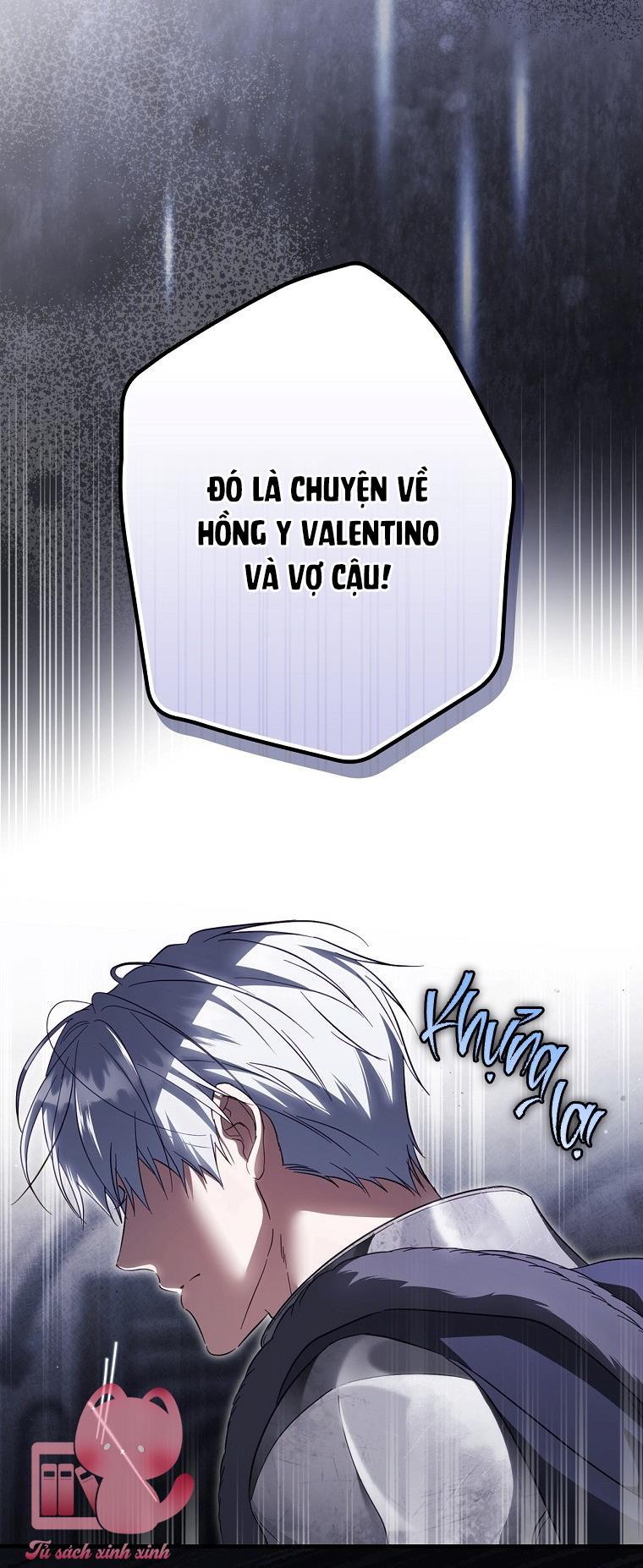Cách Khiến Phu Quân Đứng Về Phía Tôi - Chap 99 - Trang 49