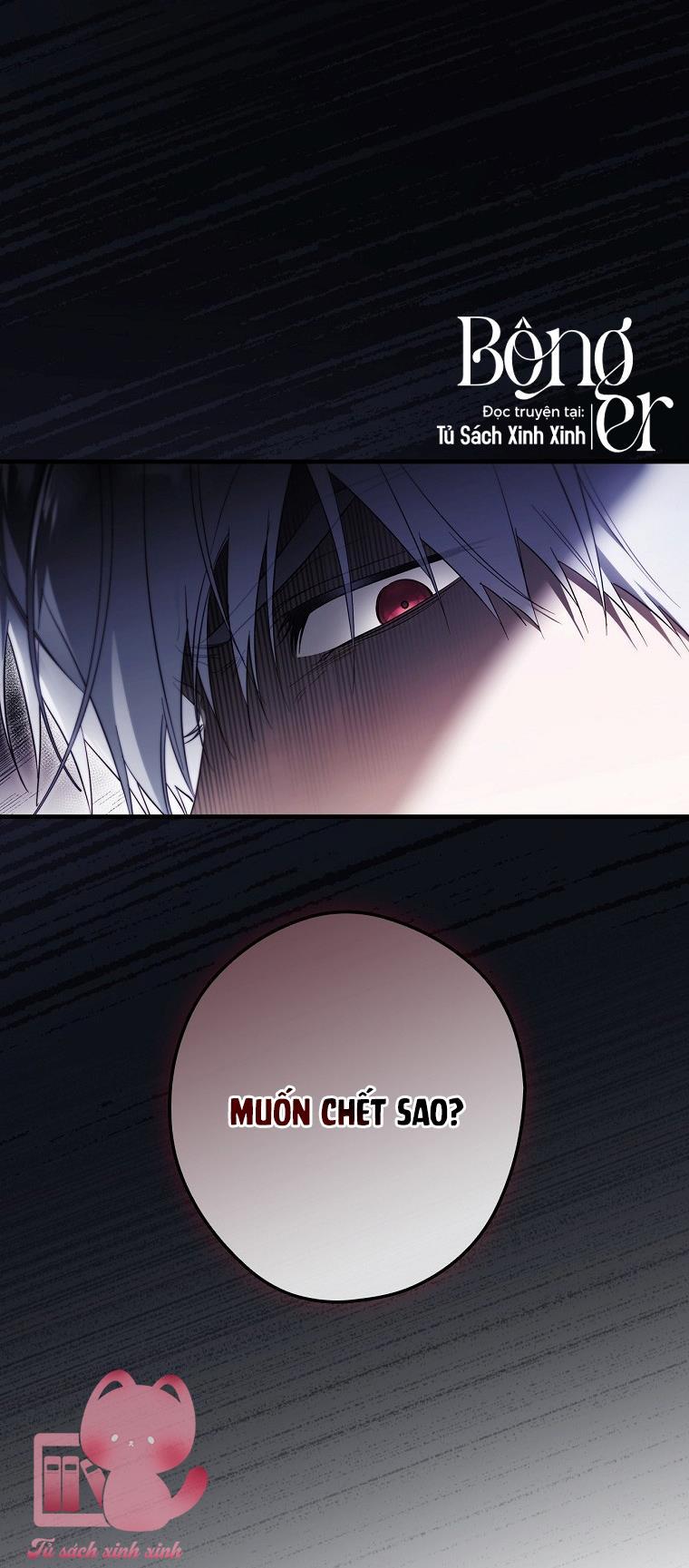 Cách Khiến Phu Quân Đứng Về Phía Tôi - Chap 99 - Trang 50