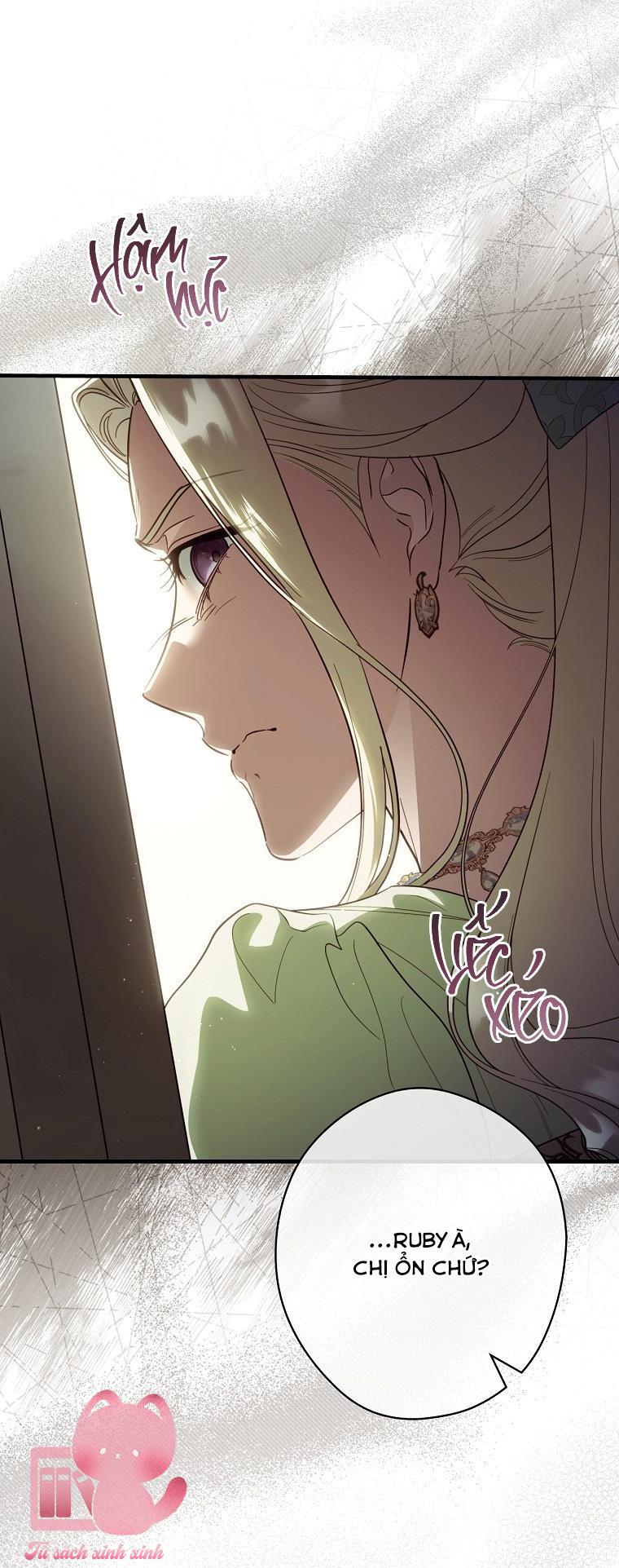 Cách Khiến Phu Quân Đứng Về Phía Tôi - Chap 99 - Trang 6