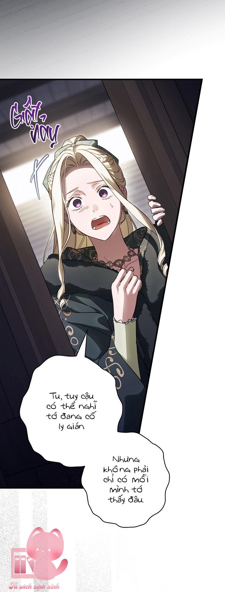 Cách Khiến Phu Quân Đứng Về Phía Tôi - Chap 99 - Trang 51