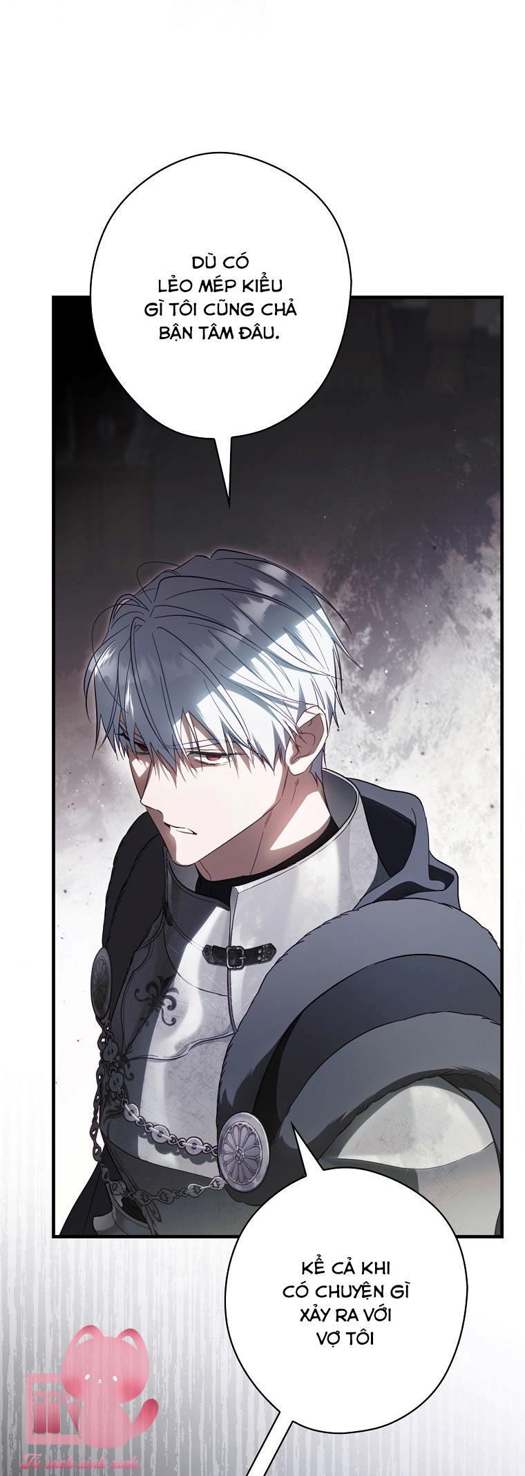 Cách Khiến Phu Quân Đứng Về Phía Tôi - Chap 99 - Trang 53