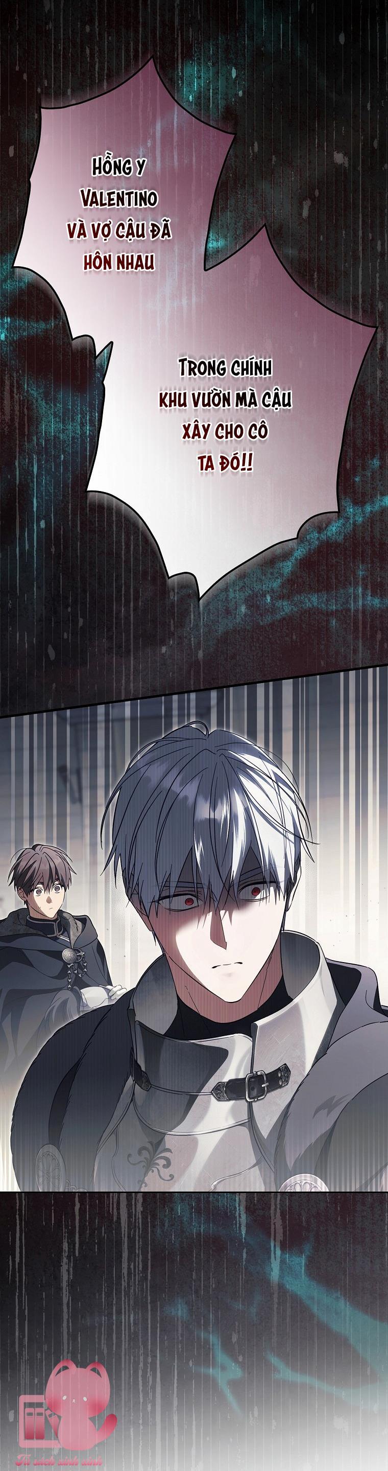 Cách Khiến Phu Quân Đứng Về Phía Tôi - Chap 99 - Trang 55